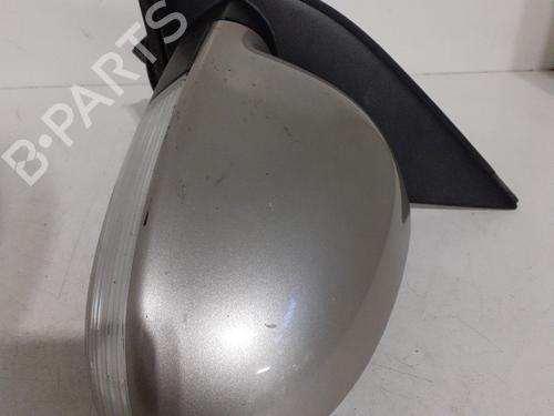 Left mirror VW GOLF V (1K1) 2.0 TDI 16V | BP24753645C26 