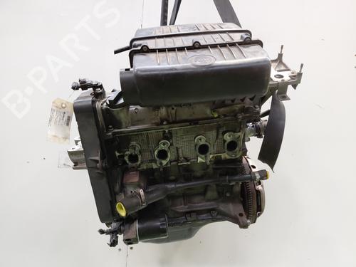Used Engine FIAT GRANDE PUNTO (199_) 1.2 (65 hp) 30649143