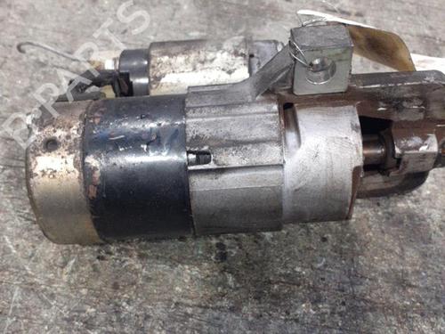Starter MAZDA 3 (BK) 2.0 (BKEP) | BP24756631M8 - Image 3