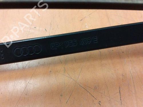Front windshield wiper arm AUDI A3 (8P1) 2.0 TDI 16V | BP24759069C143 