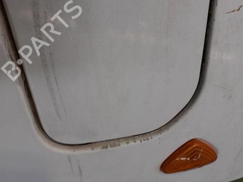 Left front fenders CITROËN JUMPER I Van (244) 2.8 HDi | BP24761151C41 
