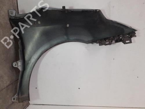 Left front fenders CITROËN C4 I (LC_) 1.6 HDi | BP24749970C41 
