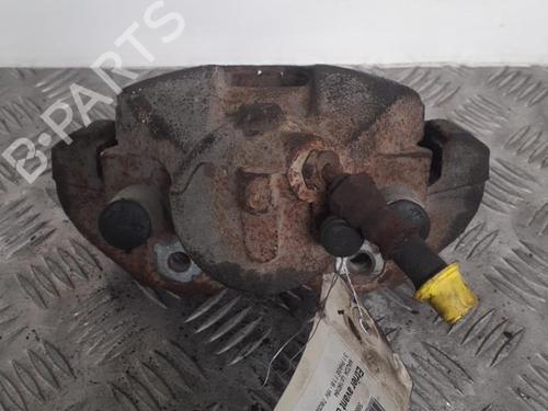 Right front brake caliper MAZDA 3 (BK) 1.6 (BK14) | BP24740383M104 - Image 3