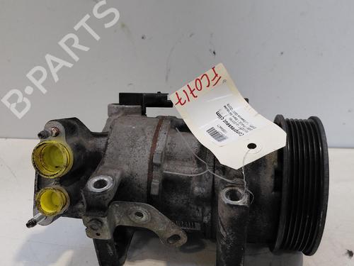 AC compressor PEUGEOT 2008 I (CU_) 1.2 THP 110 / PureTech 110 | BP38253740M34 - Image 3
