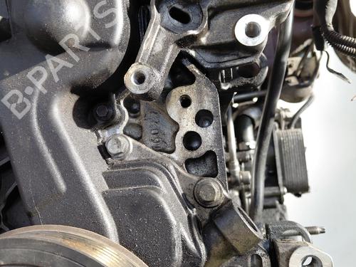 Used Engine Engine CITROËN JUMPY III Van (V_) 1.6 BlueHDi 95 (95 hp) 34172497 34172497