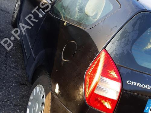 Right mirror CITROËN C2 (JM_) 1.4 HDi | BP25482340C27 