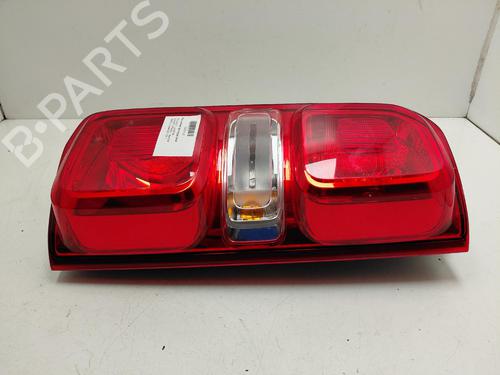 Right taillight PEUGEOT EXPERT Van (V_) 2.0 BlueHDi 120 | BP37994754C35 - Image 4