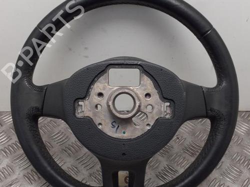 Used Steering wheel Steering wheel 24742458 24742458