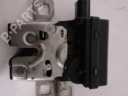 Used Tailgate lock MINI MINI (R56) Cooper S (174 hp) 24744815