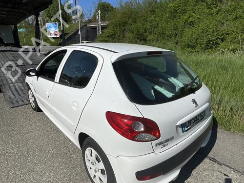 Engine PEUGEOT 206+ (2L_, 2M_) 1.4 HDi eco 70 | BP39904982M1 - Image 12
