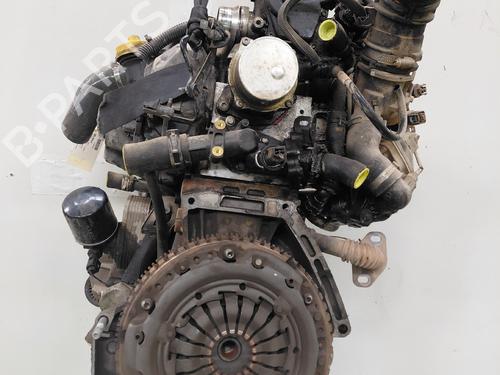 Engine RENAULT KANGOO Express (FW0/1_) | BP35918482M1 - Image 4
