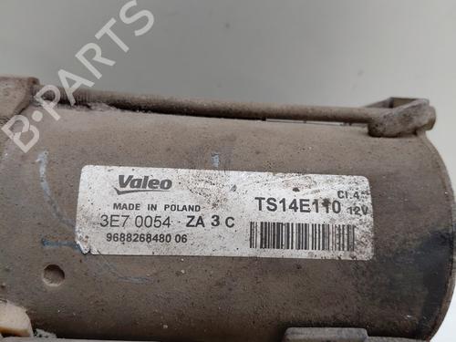 Starter CITROËN BERLINGO Box Body/MPV (B9) 1.6 BlueHDi 100 | BP32423937M8  - Image 5