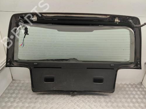 Used Tailgate Tailgate 37196133 37196133