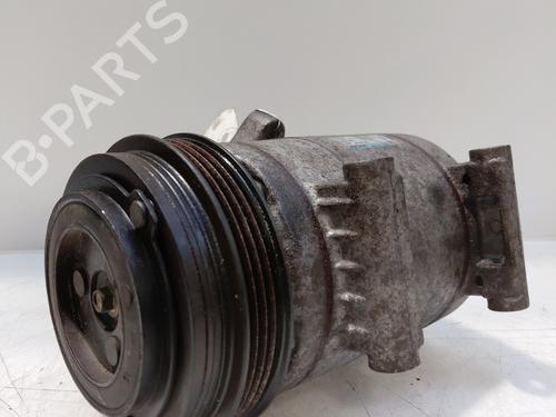 AC compressor CHEVROLET SPARK (M300)  | BP31288389M34  - Image 6