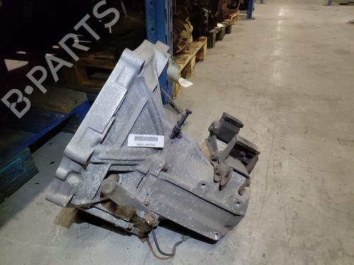 Gearbox ROVER 45 I Hatchback (RT) 2.0 iDT | BP24770947M3
