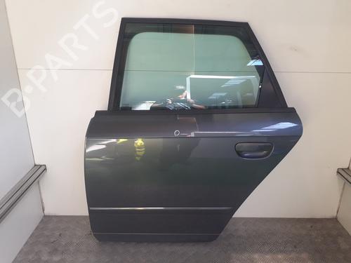 Used Left rear door AUDI A4 B7 Avant (8ED) 2.0 TDI (170 hp) 26731723