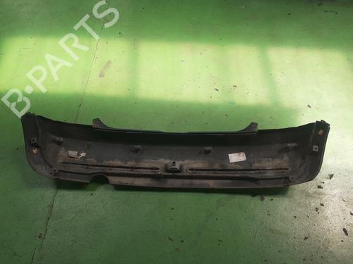 Bak støtfanger MINI MINI (R50, R53) Cooper | BP27545577C8 