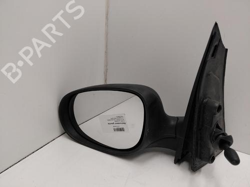 left-mirror-ford-ka-ru8-2008-2009-2010-2011-2012-2013-2014-2015-2016-38642516 main image