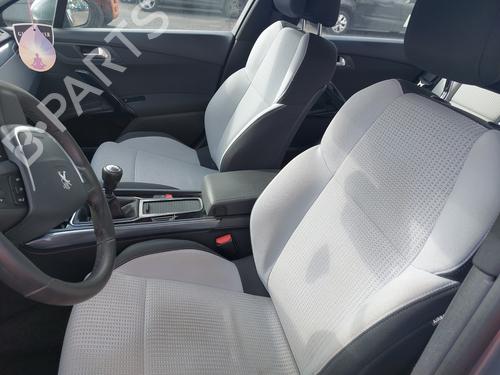 Catalyst PEUGEOT 508 I (8D_) 1.6 BlueHDi 120 | BP31097253M10  - Image 8