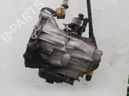 Gearbox CHEVROLET MATIZ (M200, M250) 0.8 | BP25337091M3 - Image 4