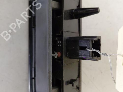 Tailgate trim CITROËN C3 I (FC_, FN_) 1.4 i | BP30056418C151 