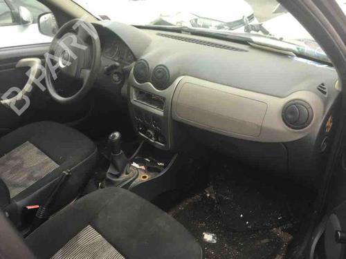 Front right lock DACIA SANDERO 1.4 MPI LPG | BP24742755C97 
