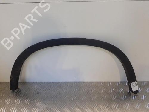 Used Rear right wheel arch trim BMW X1 (E84) sDrive 20 d (163 hp) 24761686