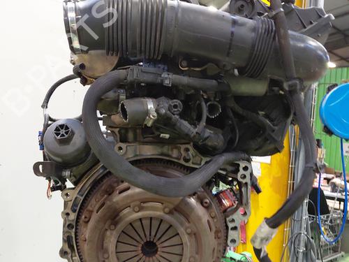 Used Engine PEUGEOT 308 I (4A_, 4C_) 1.6 16V (120 hp) 29974503