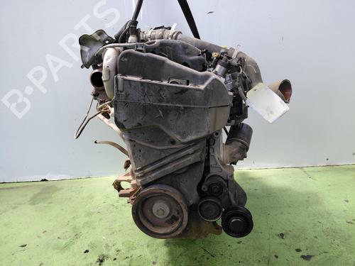 Engine RENAULT KANGOO Express (FW0/1_) | BP37035889M1 - Image 4