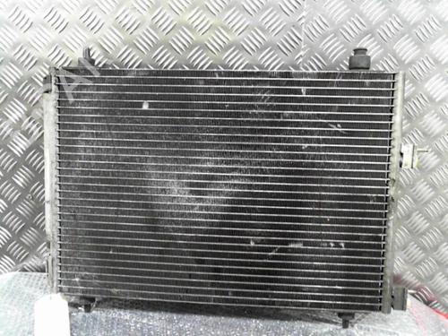 Used AC radiator PEUGEOT 307 (3A/C) 2.0 HDi 90 (90 hp) 24752492
