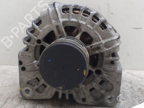Alternator RENAULT KANGOO Express (FW0/1_) 1.5 dCi 90 (FW0G, FW05, FW08, FW11) 231004554R