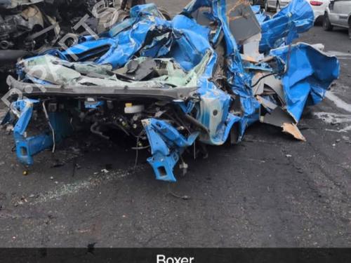 Steering rack PEUGEOT BOXER Van 2.0 BlueHDi 130 | BP32516591M22  - Image 14