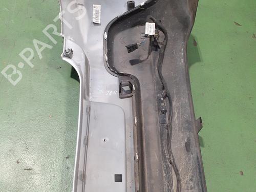 Rear bumper CITROËN C3 III (SX) 1.2 PureTech 82 | BP24753931C8