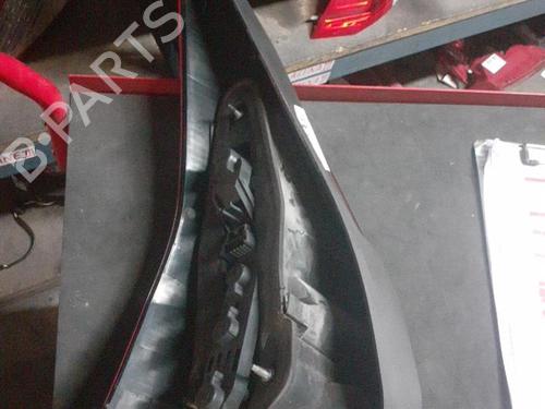 Right taillight RENAULT MEGANE II Estate (KM0/1_) 1.9 dCi (KMRG, KM1G, KM0G, KM2C) | BP24769348C35 