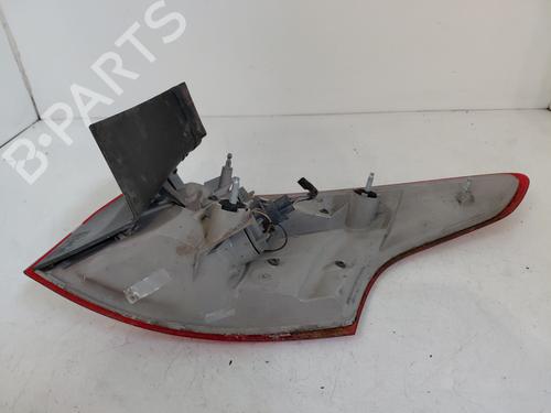 Used Left taillight Left taillight FORD FOCUS III Turnier 1.6 TDCi (115 hp) 33474454 33474454