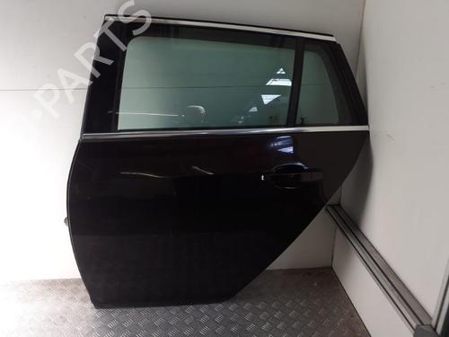 Used Left rear door Left rear door OPEL INSIGNIA A Sports Tourer (G09) 2.0 CDTI (35) (131 hp) 24760997 24760997