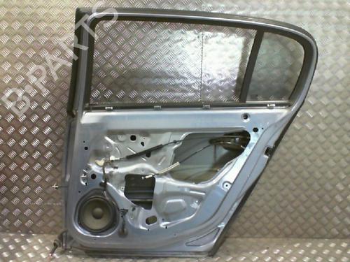 Right rear door OPEL SIGNUM Hatchback (Z03) 2.2 DTI (F48) | BP24751817C5 