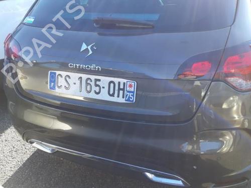 Ratstangsstang CITROËN DS4 (NX_) 1.6 HDi 115 | BP24757317I23 - Image 10