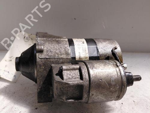 Starter RENAULT TWINGO II (CN0_) 1.2 16V (CN04, CN0B) | BP36984762M8 - Image 4