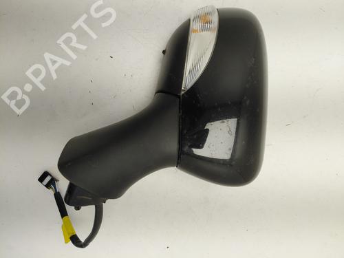 Used Right mirror Right mirror 36055791 36055791