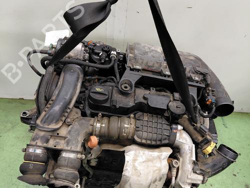 Motor Motor CITROËN BERLINGO Box Body/MPV (B9) [2008-2026] 35918500 35918500