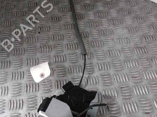 Used Rear left lock HYUNDAI i20 II (GB, IB) 1.0 T-GDI (101 hp) 24746514
