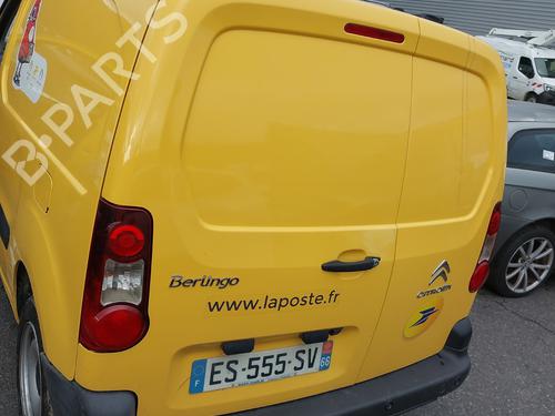 Switch CITROËN BERLINGO Box Body/MPV (B9) 1.6 HDi / BlueHDi 75 | BP24753287I30 - Image 3