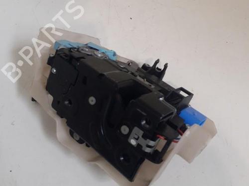 Front left lock VW TOURAN (1T1, 1T2) 1.9 TDI | BP24750591C98