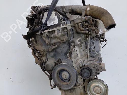 Used Engine Engine CITROËN BERLINGO Box Body/MPV (K9) [2018-2026] 33802828 33802828