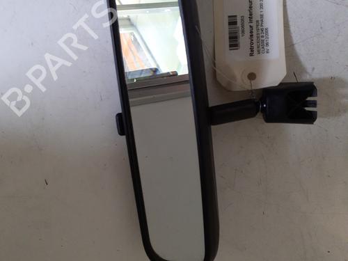 Used Rear mirror MERCEDES-BENZ B-CLASS Sports Tourer (W245) B 200 (245.233) (136 hp) 25909801