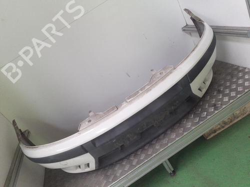 Front bumper FIAT PUNTO (188_) 1.9 DS 60 (188.031, .051, .231, .251) | BP24759507C7 