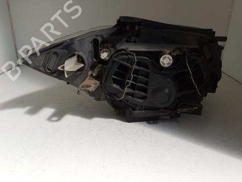 Used Left headlight BMW 1 (E81) 118 d (143 hp) 24741253