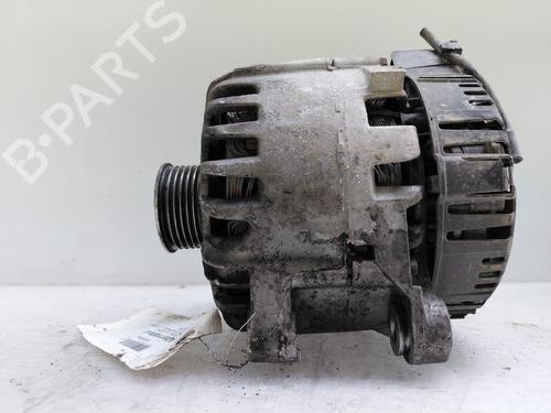 Used Alternator Alternator CITROËN JUMPY III Van (V_) 1.6 BlueHDi 95 (95 hp) 35918474 35918474