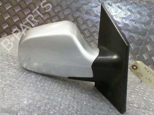 Right mirror HYUNDAI MATRIX (FC) 1.5 CRDi VGT | BP24751883C27